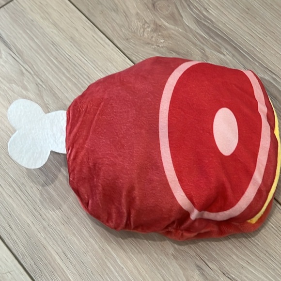 Winfun Surprise Puppet Flip – Lion - Picture 3 of 6